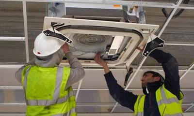 深圳坪山空調(diào)回收服務(wù) 格力空調(diào)回收、租賃一站式解決方案