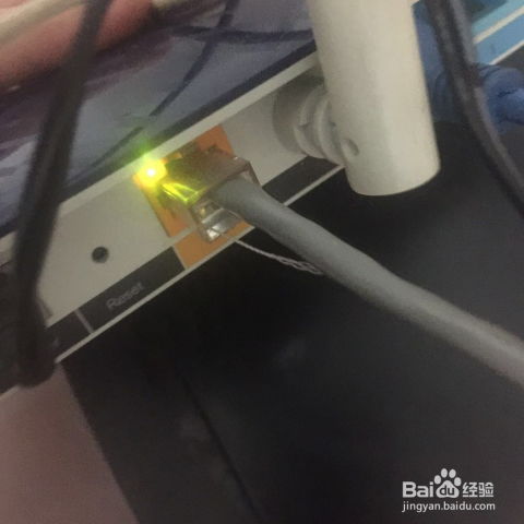 電腦網(wǎng)線連接完全指南 從接口到配置，手把手教你快速上網(wǎng)